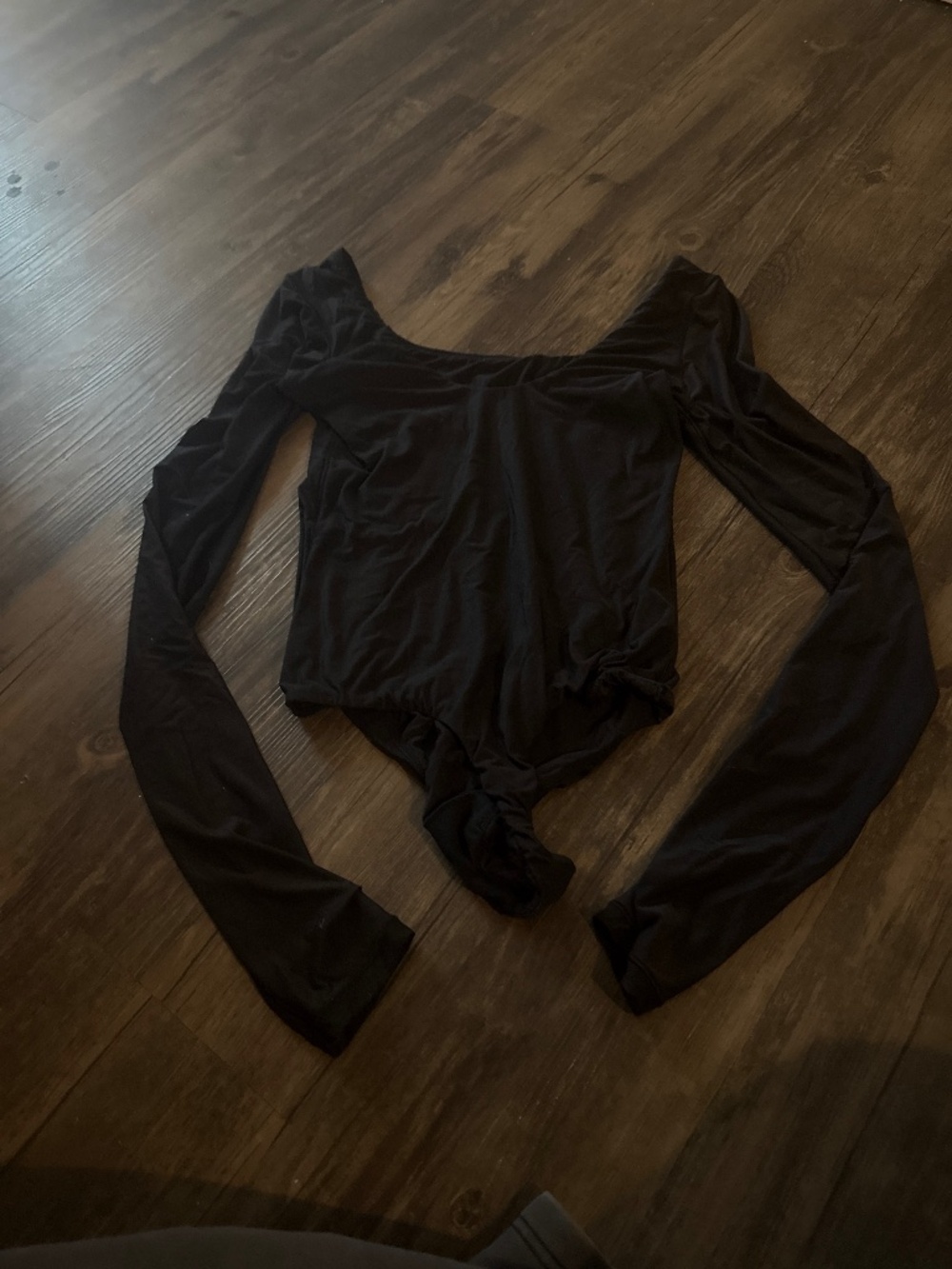 body suit
